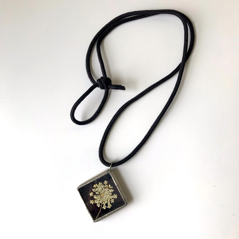 Vintage Necklace